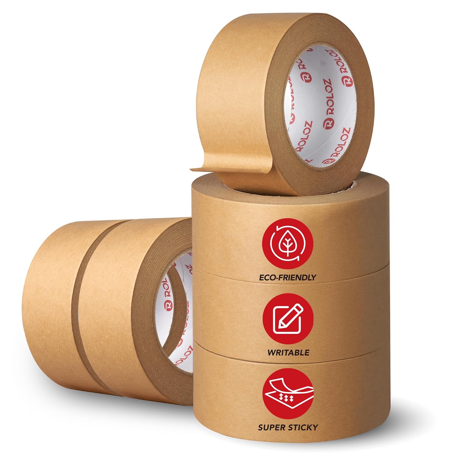 Packing Tape